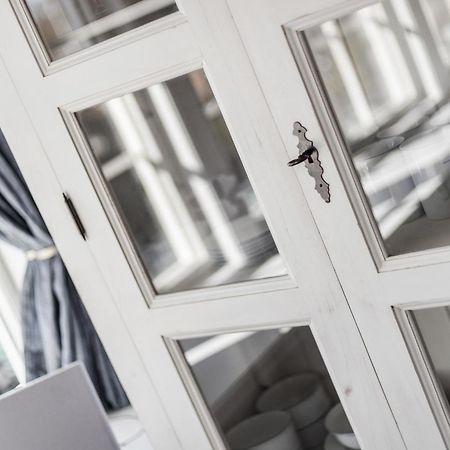 Blue Haven Leilighet Keitum Eksteriør bilde
